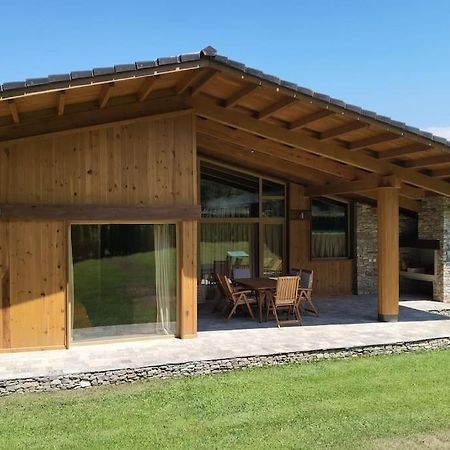 Magnet - Private Chalet Razlog Exteriör bild