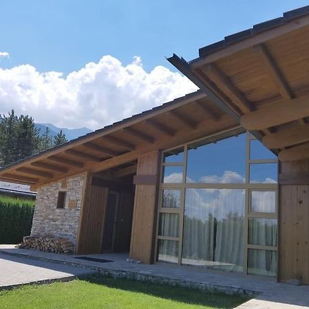 Magnet - Private Chalet Razlog Exteriör bild