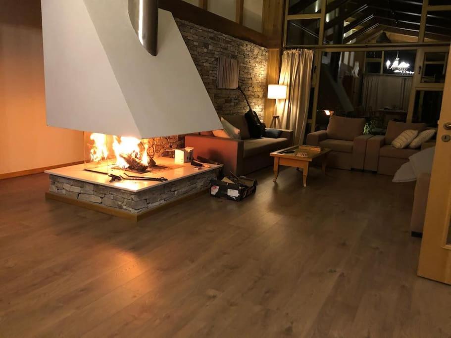 Magnet - Private Chalet Razlog Exteriör bild