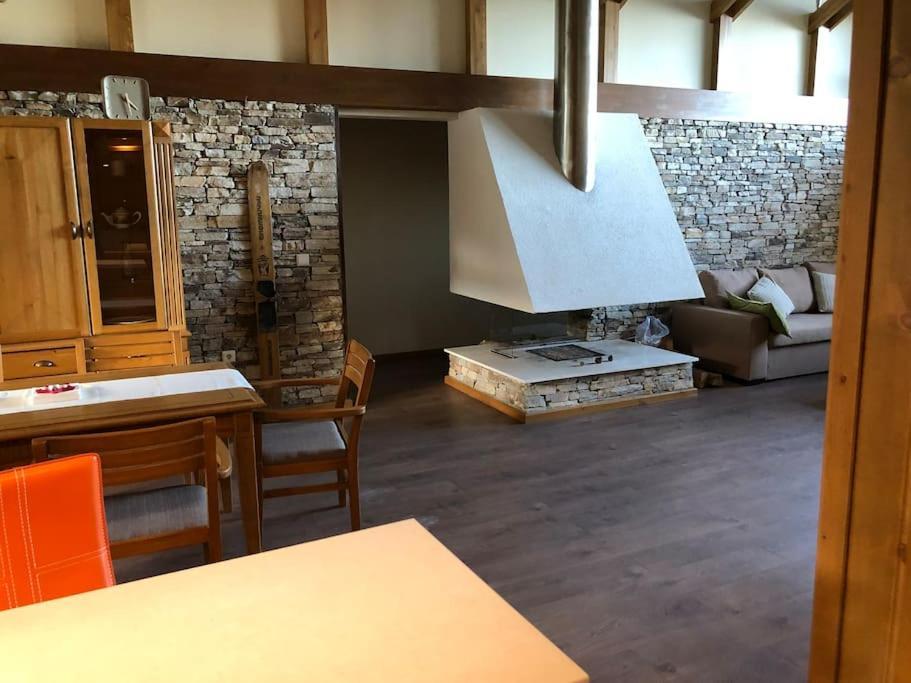 Magnet - Private Chalet Razlog Exteriör bild