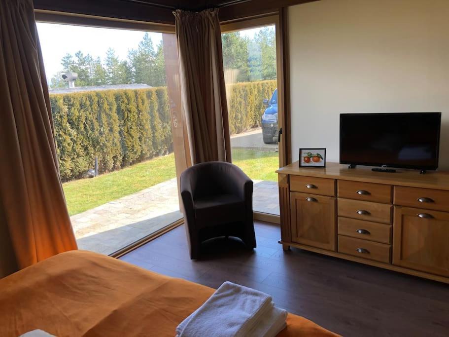 Magnet - Private Chalet Razlog Exteriör bild